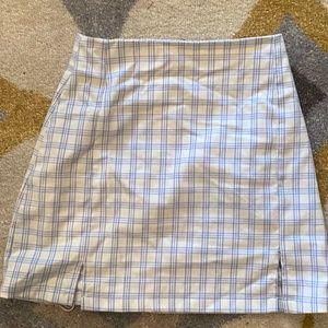 Brand new brandy skirt